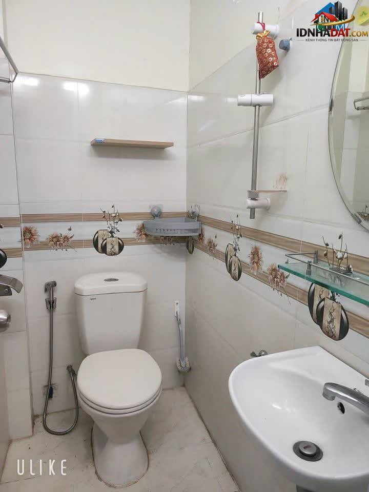 Bán nhà đất Đường Hoàng Văn Thụ – Phường cũ Phú Nhuận Quận Phú Nhuận – Thành phố Hồ Chí Minh 18 m² 3.3 tỷ