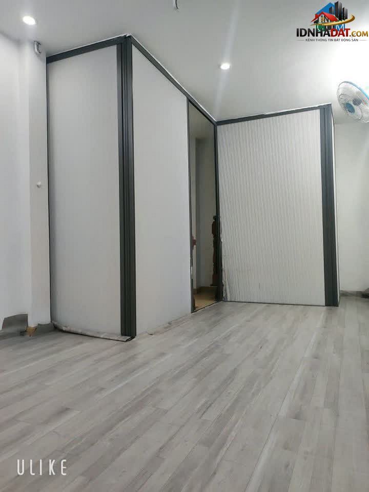 Bán nhà đất Đường Hoàng Văn Thụ – Phường cũ Phú Nhuận Quận Phú Nhuận – Thành phố Hồ Chí Minh 18 m² 3.3 tỷ