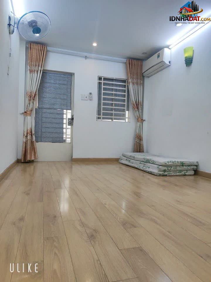 Bán nhà đất Đường Hoàng Văn Thụ – Phường cũ Phú Nhuận Quận Phú Nhuận – Thành phố Hồ Chí Minh 18 m² 3.3 tỷ