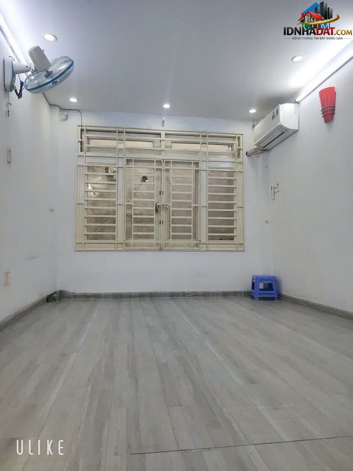 Bán nhà đất Đường Hoàng Văn Thụ – Phường cũ Phú Nhuận Quận Phú Nhuận – Thành phố Hồ Chí Minh 18 m² 3.3 tỷ