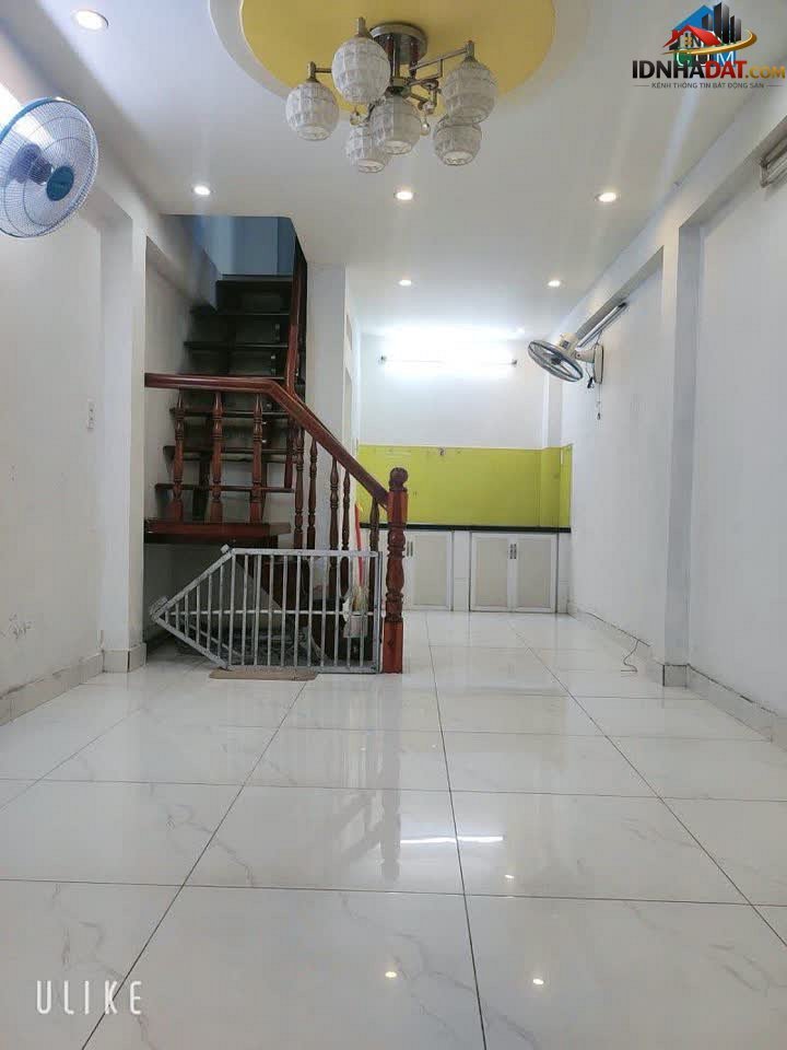Bán nhà đất Đường Hoàng Văn Thụ – Phường cũ Phú Nhuận Quận Phú Nhuận – Thành phố Hồ Chí Minh 18 m² 3.3 tỷ
