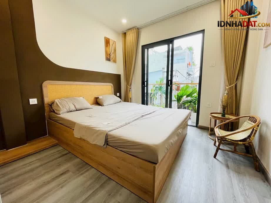 Bán nhà đất Đường Bình Quới – Phường cũ Không xác định Quận Bình Thạnh – Thành phố Hồ Chí Minh 17 m² – 3.5 tỷ