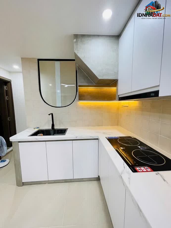 Bán nhà đất Đường Bình Quới – Phường cũ Không xác định Quận Bình Thạnh – Thành phố Hồ Chí Minh 17 m² – 3.5 tỷ