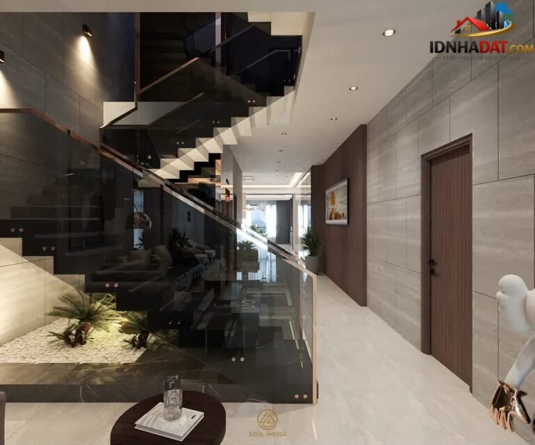 Bán nhà mặt phố Đường Quảng Hiền – Phường cũ 11 Quận Tân Bình – Thành phố Hồ Chí Minh 73 m² 9.479 tỷ