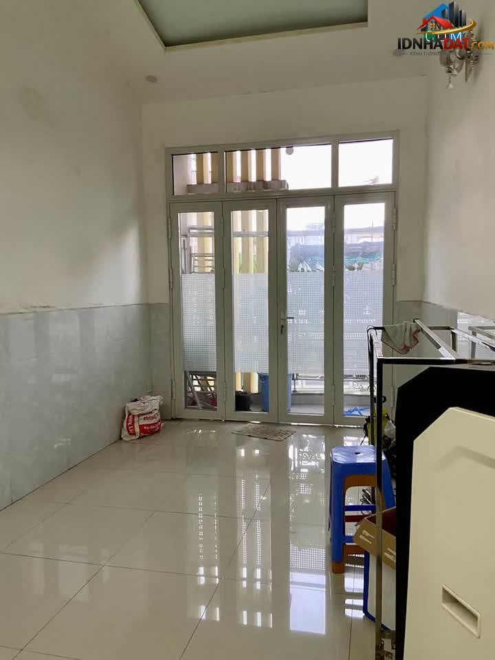 Bán nhà đất Đường Nguyễn Văn Luông – Quận 6 – Thành phố Hồ Chí Minh – 120m² – 3.5 tỷ