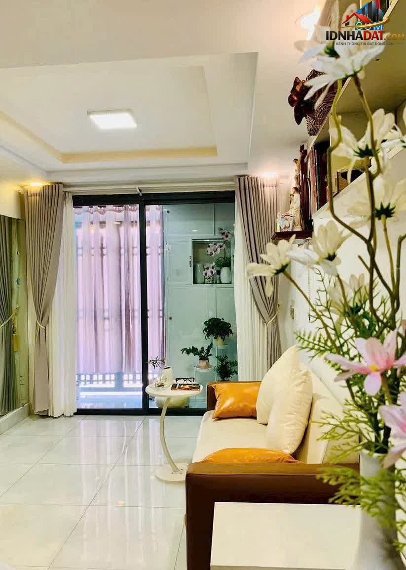 Bán nhà đất Đường Thạnh Xuân 22 – Phường cũ Không xác định Quận 12 – Thành phố Hồ Chí Minh 27 m² 1.76 tỷ
