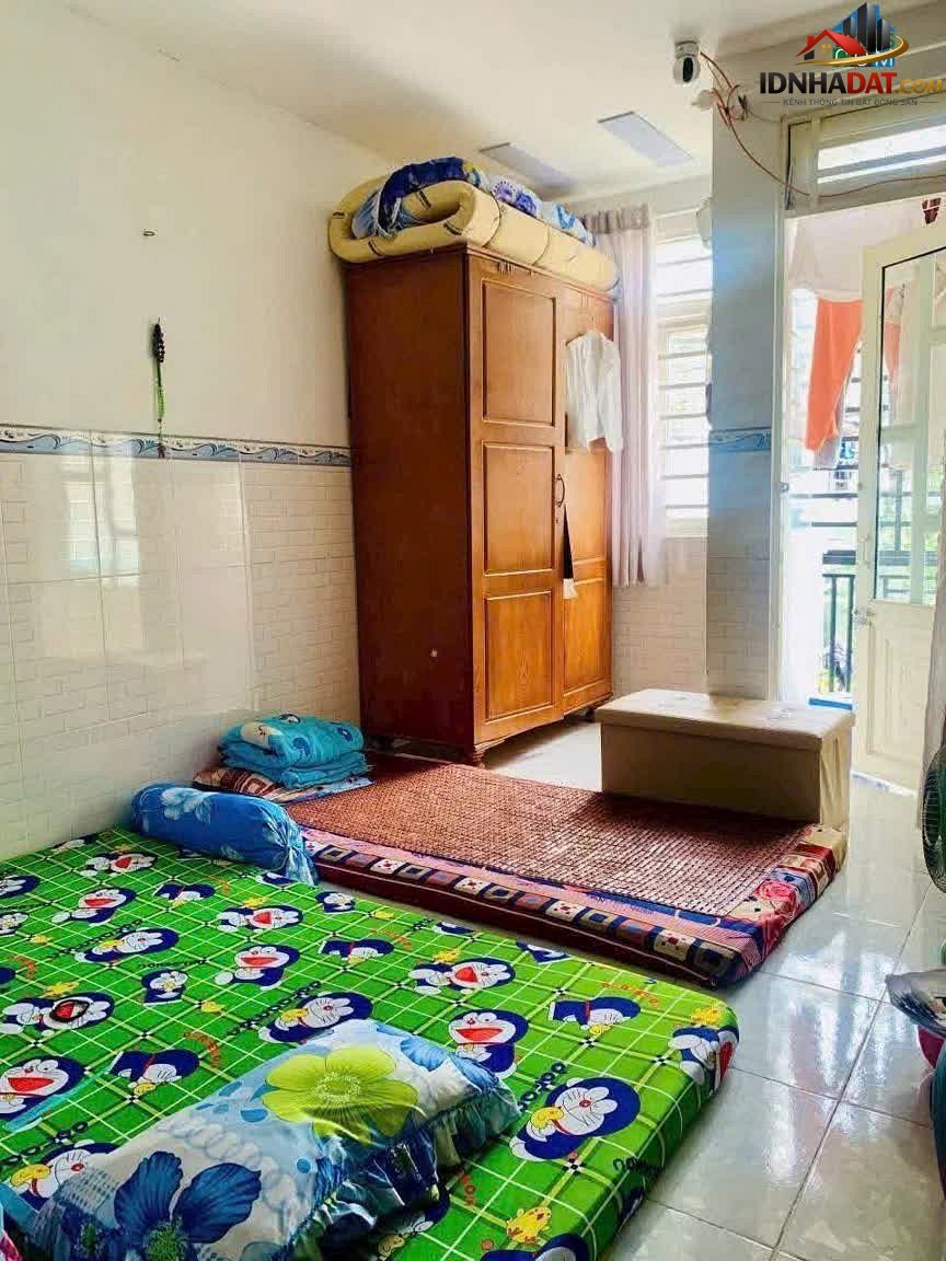 Bán nhà đất Đường Thạnh Xuân 22 – Phường cũ Không xác định Quận 12 – Thành phố Hồ Chí Minh 27 m² 1.76 tỷ