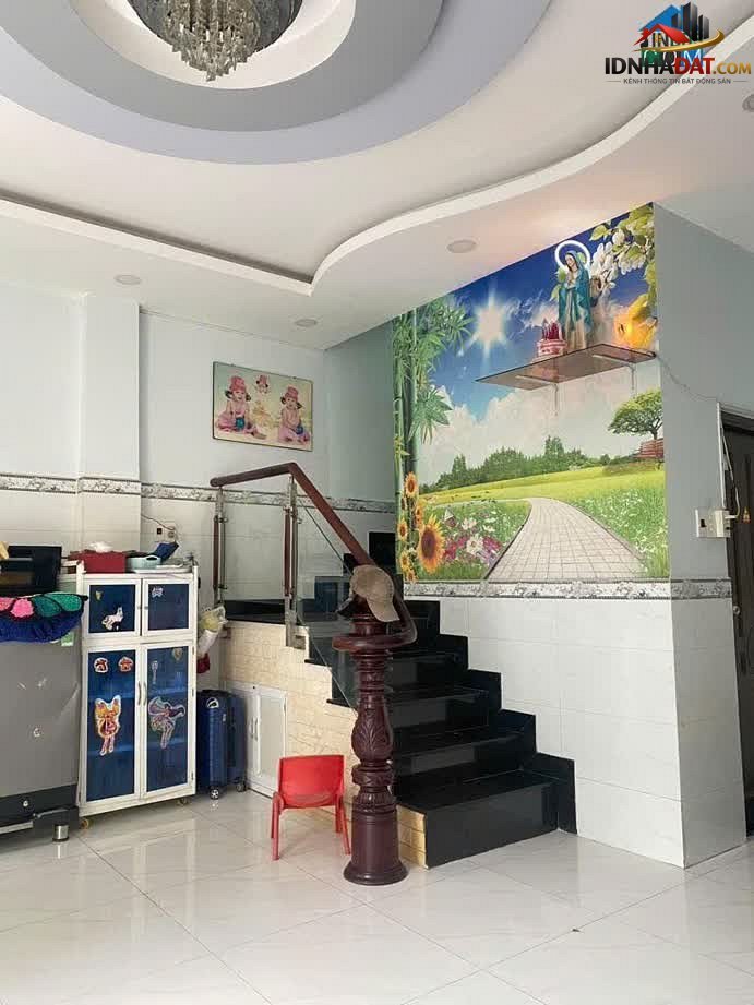 Bán nhà đất Đường Bùi Đình Túy – Phường cũ B… – Bán nhà trong ngõ, hẻm Quận Bình Thạnh – TP Hồ Chí Minh giá 3 – 5 tỷ