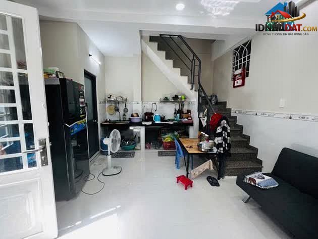 Bán nhà đất Đường Bùi Đình Túy – Phường cũ B… – Bán nhà trong ngõ, hẻm Quận Bình Thạnh – TP Hồ Chí Minh giá 3 – 5 tỷ