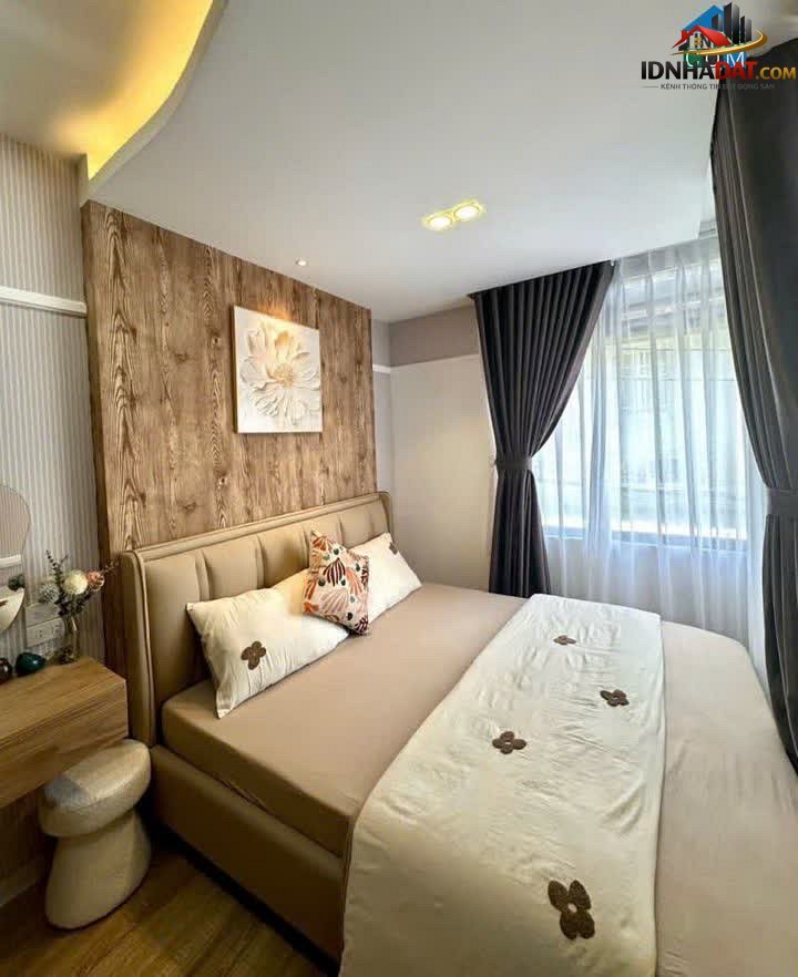 Bán nhà đất Đường Lê Tự Tài – Quận Phú Nhuận – Thành phố Hồ Chí Minh 20 m² 4.2 tỷ