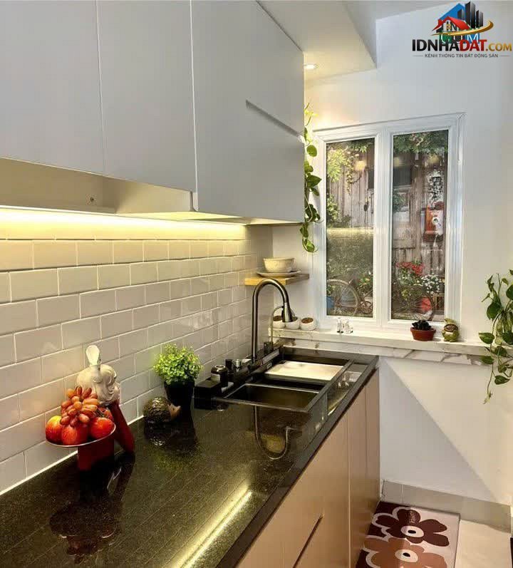 Bán nhà đất Đường Lê Tự Tài – Quận Phú Nhuận – Thành phố Hồ Chí Minh 20 m² 4.2 tỷ