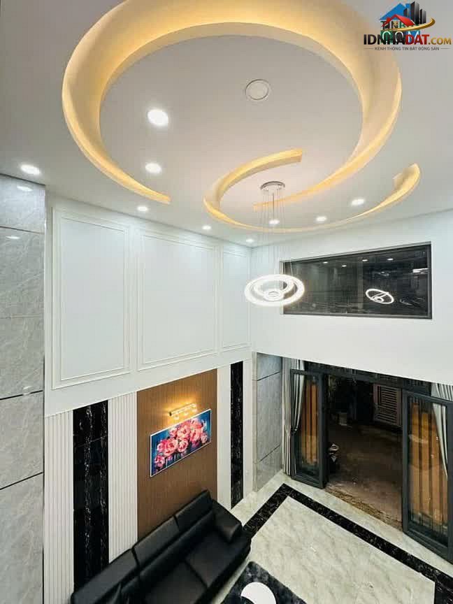 Bán nhà đất Đường Phạm Văn Chiêu – Phường cũ Không xác định Quận Gò Vấp – Thành phố Hồ Chí Minh 178 m² 7.29 tỷ