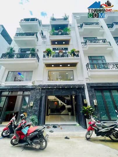 Bán nhà đất Đường TX38 – Phường cũ Không xác định Quận 12 – Thành phố Hồ Chí Minh 57 m² 6.05 tỷ