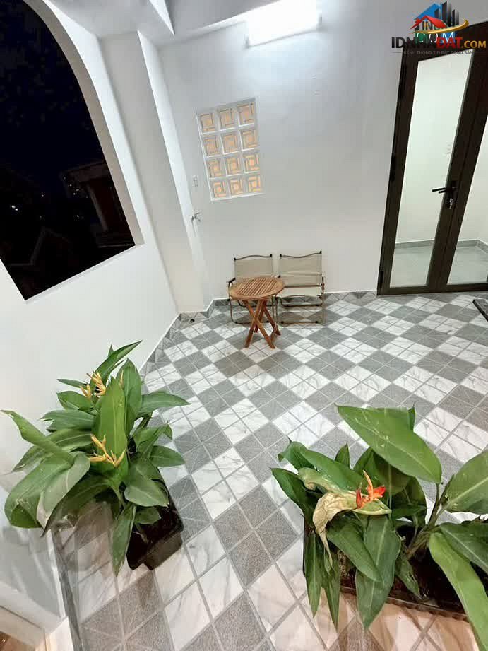Bán nhà đất Đường Xô Viết Nghệ Tĩnh – Phường cũ 25 Quận Bình Thạnh – Thành phố Hồ Chí Minh 39 m2 – 5.29 tỷ