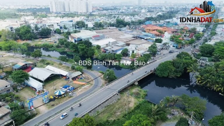 Bán đất đường Tỉnh Lộ 10 – Phường cũ Tân Tạo Quận Bình Tân – Thành phố Hồ Chí Minh diện tích 150 m² giá 4150000000