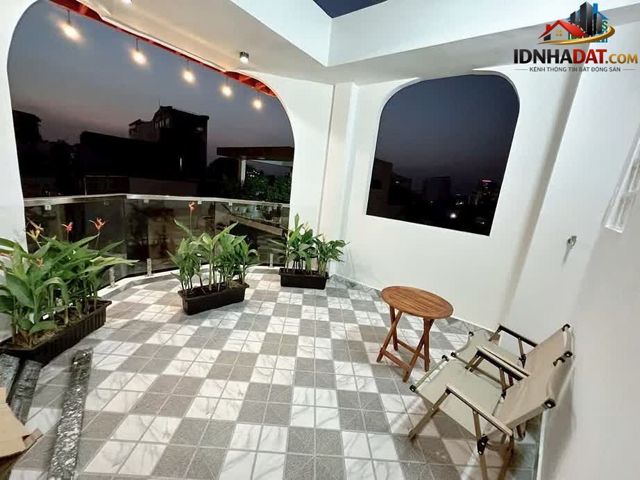 Bán nhà đất Đường Xô Viết Nghệ Tĩnh – Phường cũ 25 Quận Bình Thạnh – Thành phố Hồ Chí Minh 39 m² 5.29 tỷ
