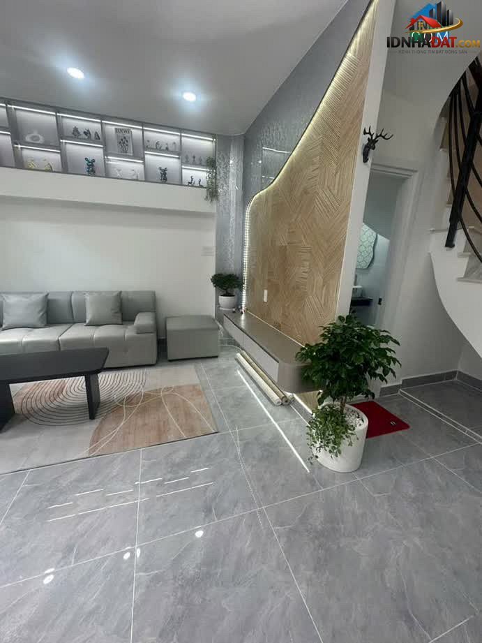 Bán nhà đất Đường Xô Viết Nghệ Tĩnh – Phường cũ 25 Quận Bình Thạnh – Thành phố Hồ Chí Minh 39 m² 5.29 tỷ