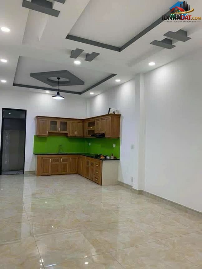 Bán nhà đất Đường Tên Lửa – Phường cũ Bình Trị Đông B Quận Bình Tân – Thành phố Hồ Chí Minh 80 m² 18 tỷ
