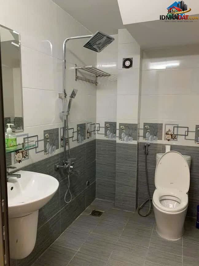 Bán nhà đất Đường Tên Lửa – Phường cũ Bình Trị Đông B Quận Bình Tân – Thành phố Hồ Chí Minh 80 m² 18 tỷ