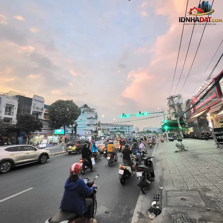 Bán nhà đất Đường Tên Lửa – Phường cũ Bình Trị Đông B Quận Bình Tân – Thành phố Hồ Chí Minh 80 m² 18 tỷ