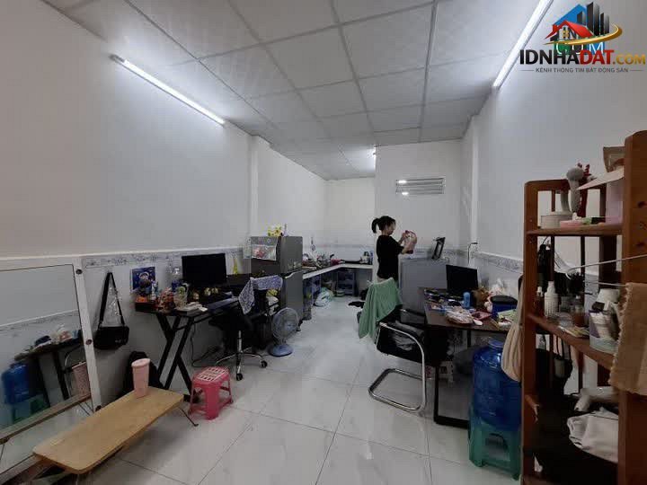 Bán nhà đất Đường Hiệp Nhất – Phường cũ Tân … – Bán nhà mặt phố Quận Tân Bình – TP Hồ Chí Minh giá 3 – 5 tỷ