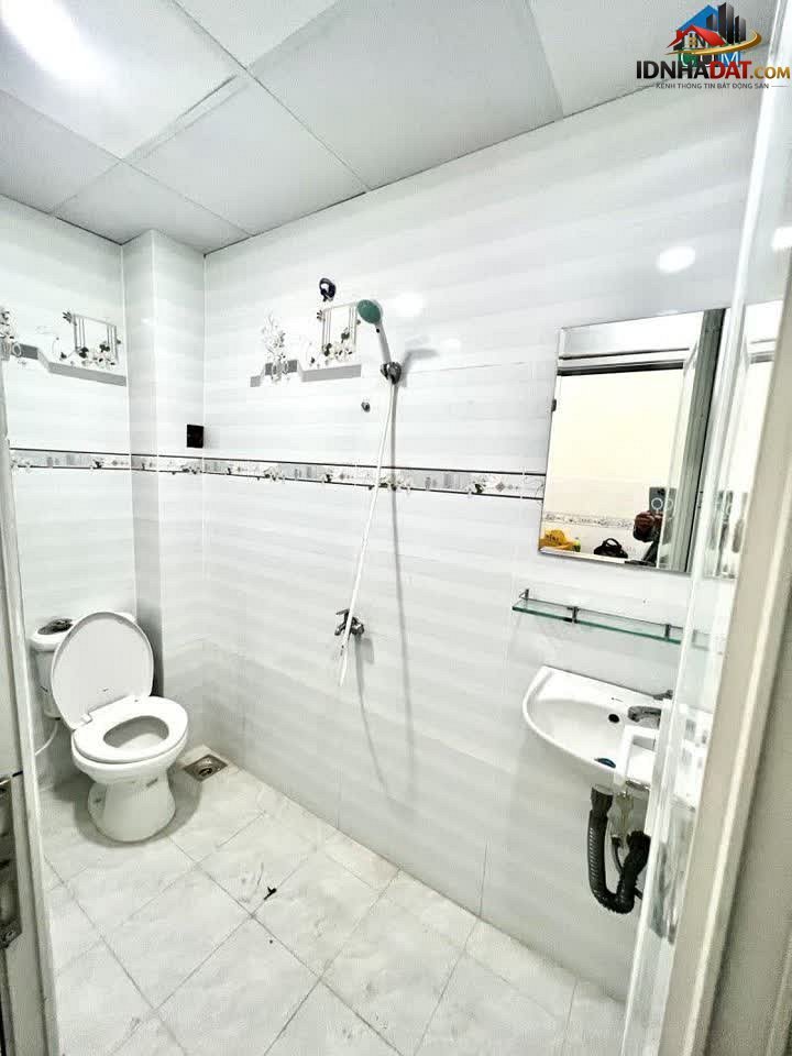 Bán nhà đất Đường Hiệp Nhất – Phường cũ Tân … – Bán nhà mặt phố Quận Tân Bình – TP Hồ Chí Minh giá 3 – 5 tỷ