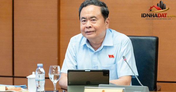 Phân Tích Xu Hướng Bất Động Sản Việt Nam Đến Năm 2027