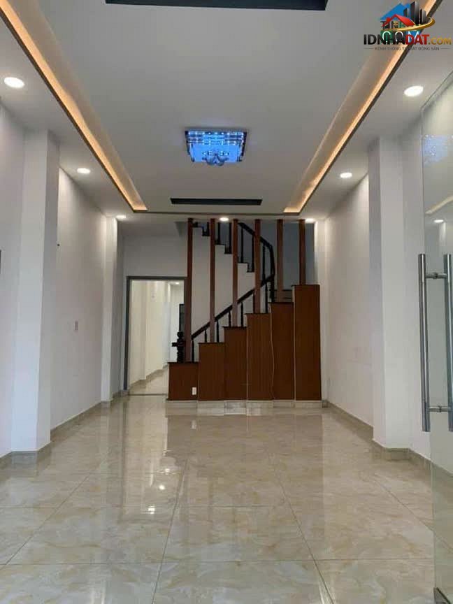 Bán nhà đất Đường Tên Lửa – Phường cũ Bình Trị Đông B Quận Bình Tân – Thành phố Hồ Chí Minh 80 m² 18 tỷ
