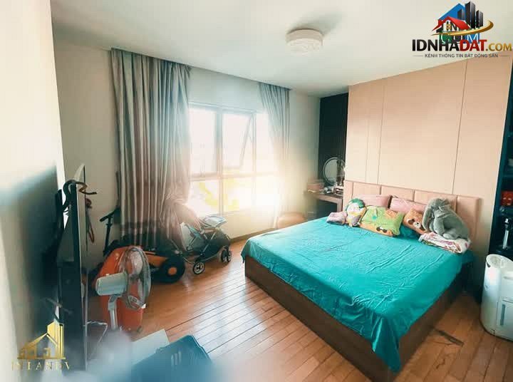 Bán căn hộ chung cư Đường 3/2 – Phường cũ 15 Quận 11 – Thành phố Hồ Chí Minh 147m² 8.3 tỷ