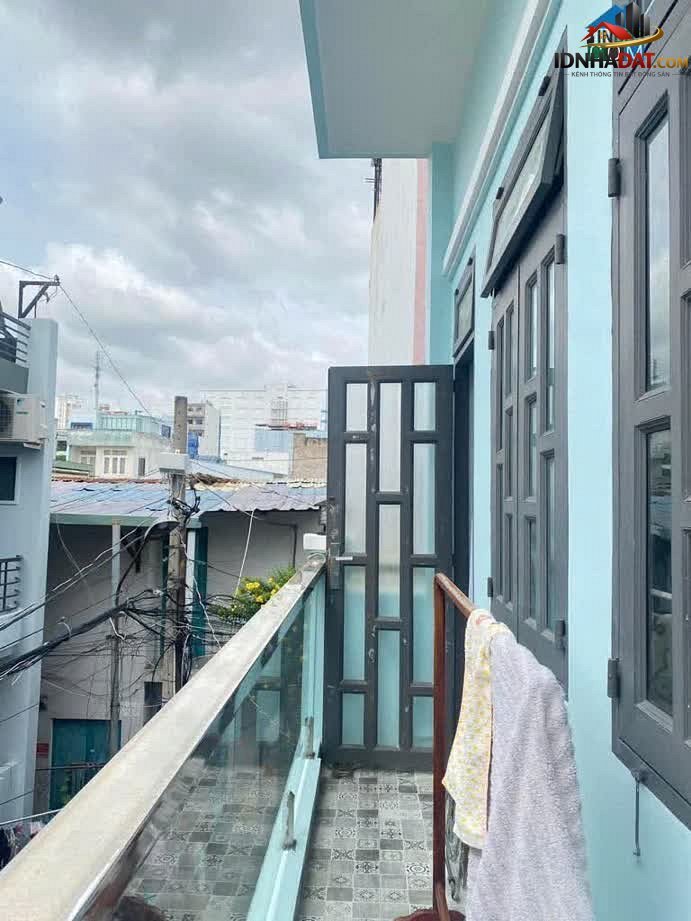 Bán nhà đất Đường Bùi Đình Túy – Phường cũ B… – Bán nhà trong ngõ, hẻm Quận Bình Thạnh – TP Hồ Chí Minh giá 3 – 5 tỷ
