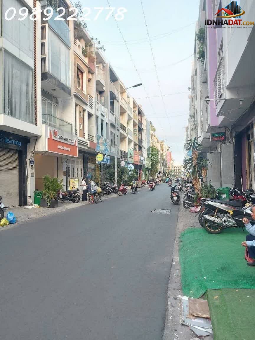 Bán nhà đất Đường Hoa Lan – Phường cũ Không xác định Quận Phú Nhuận – Thành phố Hồ Chí Minh 50 m² 19.8 tỷ