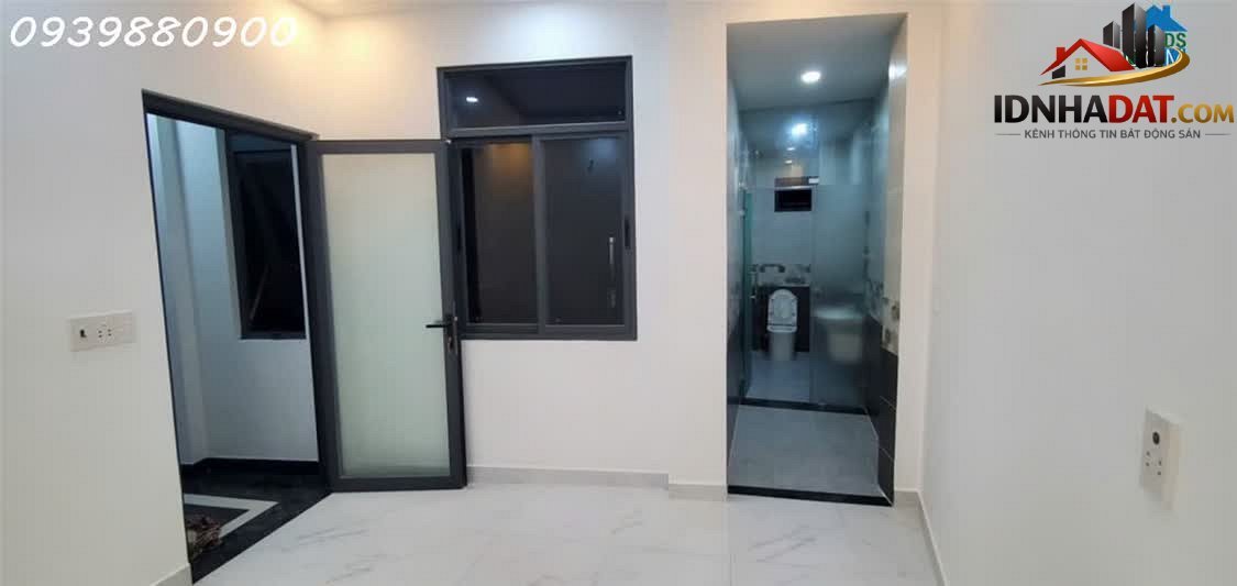 Bán nhà đất Đường Huỳnh Văn Bánh – Phường cũ… – Bán nhà mặt phố Quận Phú Nhuận – TP Hồ Chí Minh giá 5 – 7 tỷ