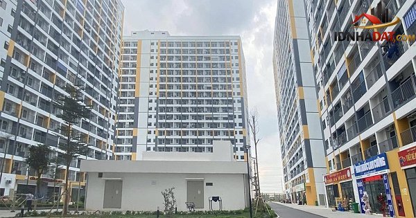 Bắc Ninh Mở Bán Loạt Nhà Ở Xã Hội Giá Chỉ Từ 9,3 Triệu Đồng/m2
