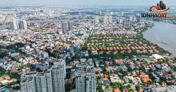 Xu Hướng Thị Trường Bất Động Sản 2026 – 2027: Giảm Giá Chung Cư Cũ và Tác Động Đến Người Mua