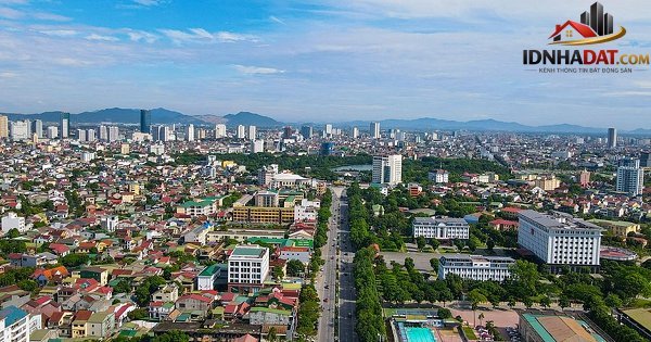 Nghệ An đón nhận hơn 110.000 tỷ đồng đầu tư bất động sản: Xu hướng phát triển 2026 – 2027