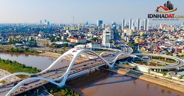 Phân Tích Thị Trường Bất Động Sản Hải Phòng 2026: Dự Án Khu Đô Thị Mới Gần 13.700 Tỷ Đồng