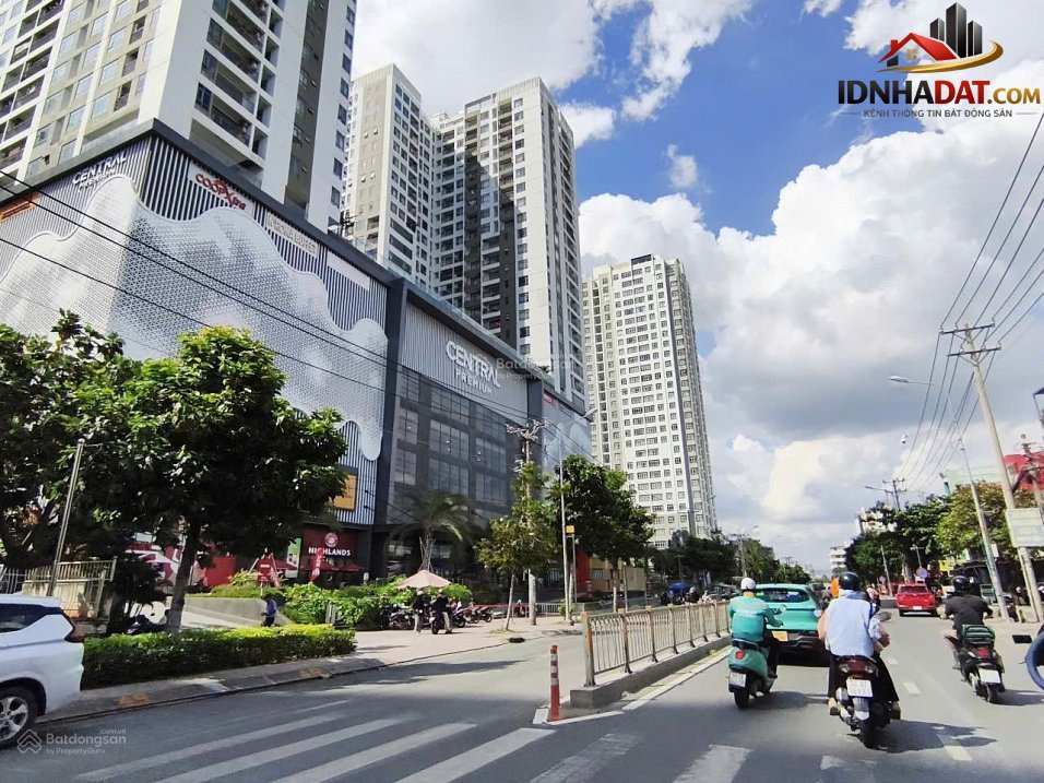 Nhà rộng view chung cư sát giai việt tạ quang bửu gần, 120m2 22 tỷ – Bán nhà đất Đường Tạ Quang Bửu – Phường cũ Chánh Hưng Quận 8 – Phường mới Chánh Hưng – Thành phố Hồ Chí Minh