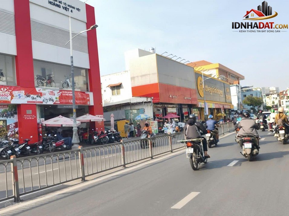 Hiếm nhà căn góc dương bá trạc sát quận 5, vừa ở vừa kinh doanh chỉ nhỉnh 8.3 tỷ – Bán nhà đất Đường Dương Bá Trạc – Phường cũ Chánh Hưng Quận 5 – Phường mới Chánh Hưng – Thành phố Hồ Chí Minh 60m2