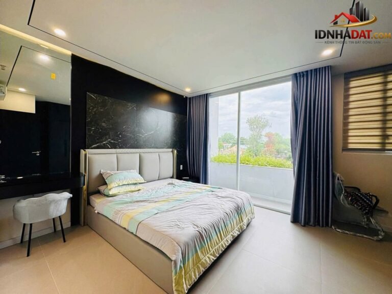 Bán siêu phẩm nhà 3 tầng full nội thất kiệt nguyễn… – Bán nhà trong ngõ, hẻm Quận Liên Chiểu – Đà Nẵng giá 3 – 5 tỷ