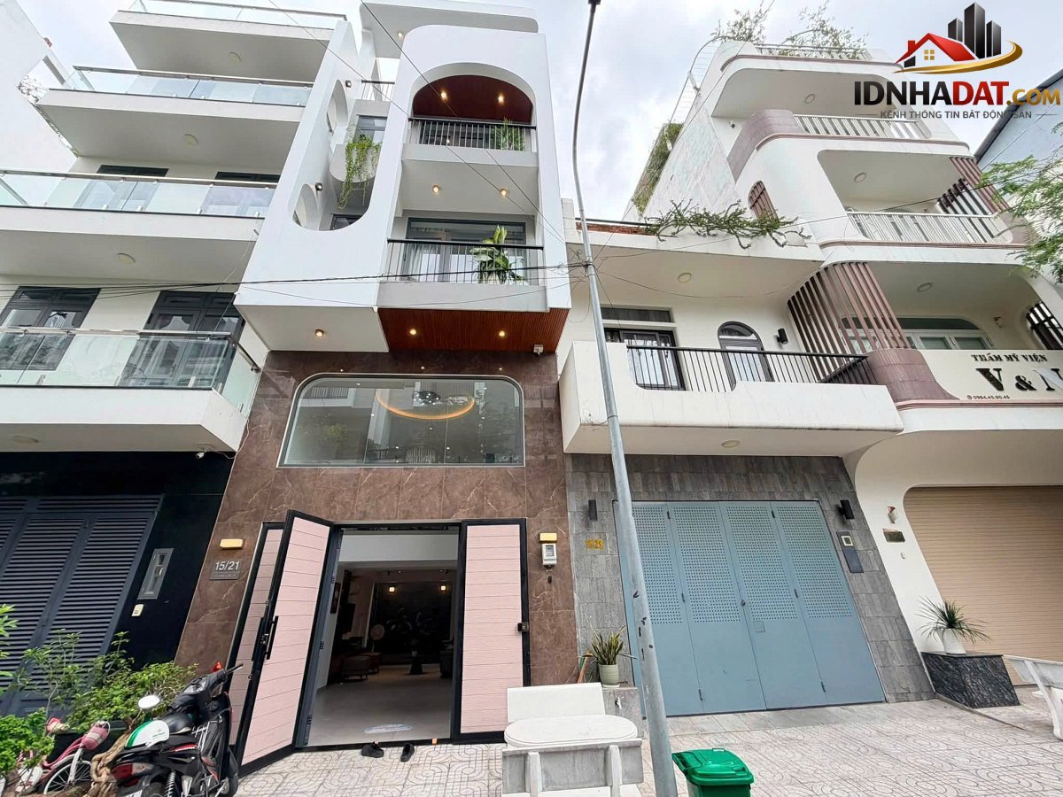 Cập Nhật Nhà Phố Mới – Diện tích 125M , GIÁ 6 TỶ  – Bán nhà đất Đường – Phường cũ – Quận 12 – Phường mới – Thành phố Hồ Chí Minh