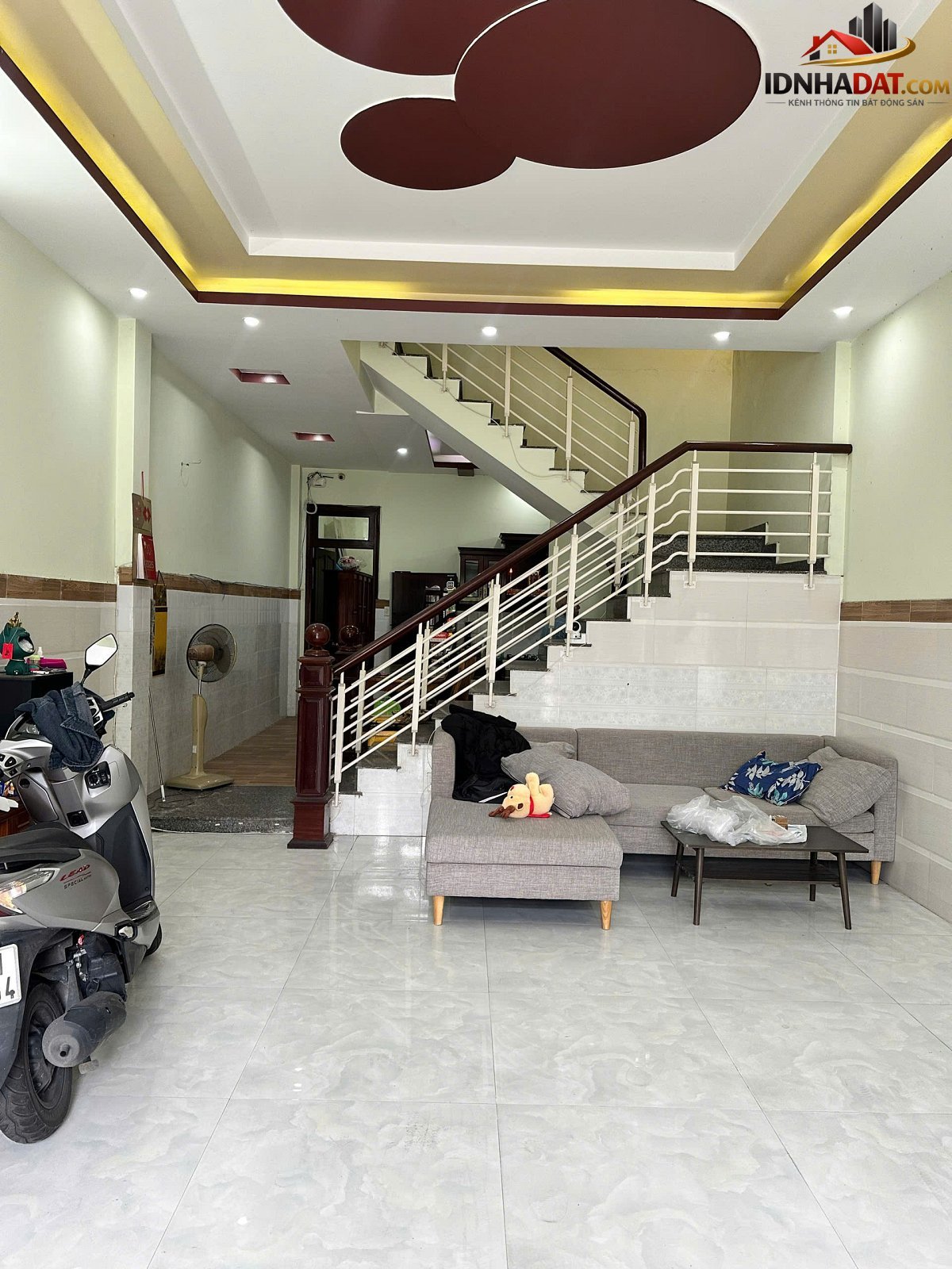 Bán nhà 3 tầng 3 mê đường Bàu Năng 7 – Phường cũ Hòa Minh Quận Liên Chiểu – Phường mới Hòa Khánh – Thành phố Đà Nẵng 85m2 6.5 tỷ