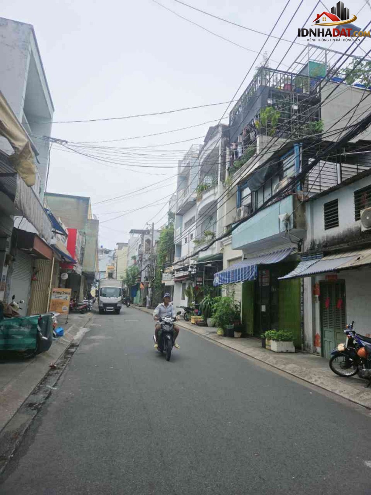2 mặt hẻm 12m trước sao kinh doanh sầm uất khuông việt tân phú 75m2 nhỉnh 9 tỷ – Bán nhà đất Đường Khuông Việt – Phường cũ Phú Trung Quận Tân Phú – Phường mới Phú Trung – Thành phố Hồ Chí Minh