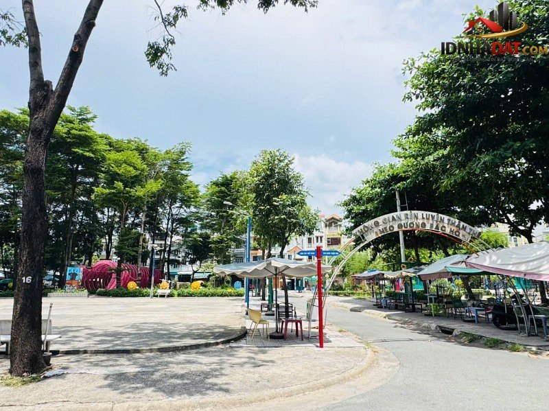 Bán nhà đường số 21 – Phường cũ Phước Long A Quận 9 – Phường mới Phước Long A – Thành phố Hồ Chí Minh diện tích 94m2 giá 7.98 tỷ