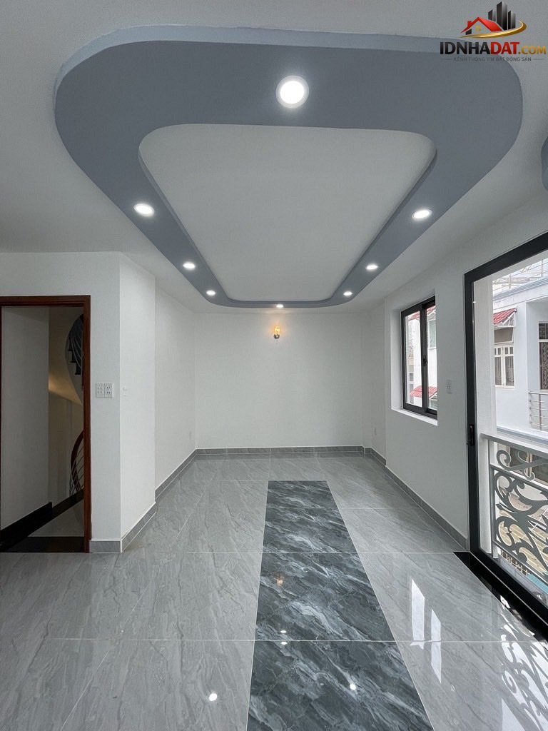 8.2 tỷ Đường Trần Quang Diệu – Phường cũ 10 Quận 1 – Phường mới 10 – Thành phố Hồ Chí Minh – Diện tích 56m2