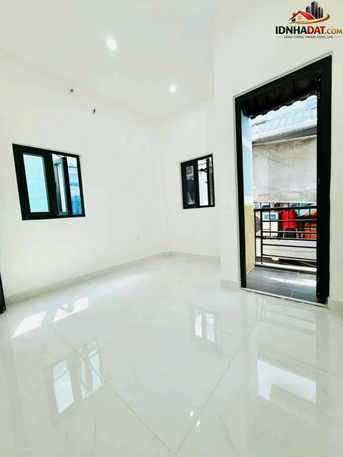 Nhà đẹp 3 tầng btct âu dương lân p3q8 – 18m2 – 2.88 tỷ – Bán nhà đất Đường âu dương lân – Phường cũ 3 Quận 8 – Phường mới 3 – Thành phố Hồ Chí Minh
