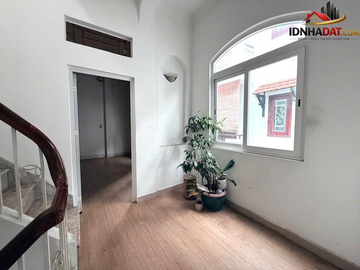 Hạ 600 triệu nhà góc 5 tầng hẻm xe tải hoàng văn thụ, 60m , giá mới 11.9 tỷ – Bán nhà đất Đường Hoàng Văn Thụ – Phường cũ 4 – Quận Tân Bình – Phường mới 4 – Thành phố Hồ Chí Minh
