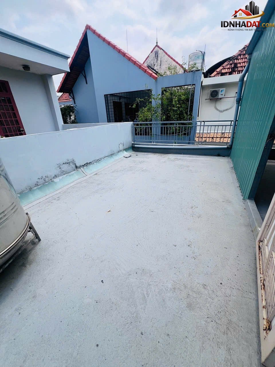 Bán nhà đất Đường Đào Duy Anh – Phường cũ 9 Quận 9 – Phường mới 9 – Thành phố Hồ Chí Minh 65m2 7.2 tỷ