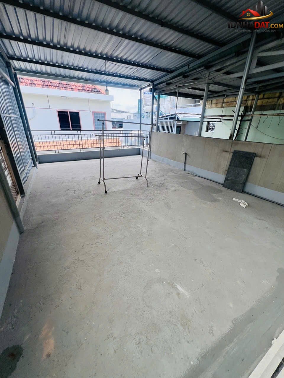 Bán nhà đất Đường Đào Duy Anh – Phường cũ 9 Quận 9 – Phường mới 9 – Thành phố Hồ Chí Minh 65m2 7.2 tỷ