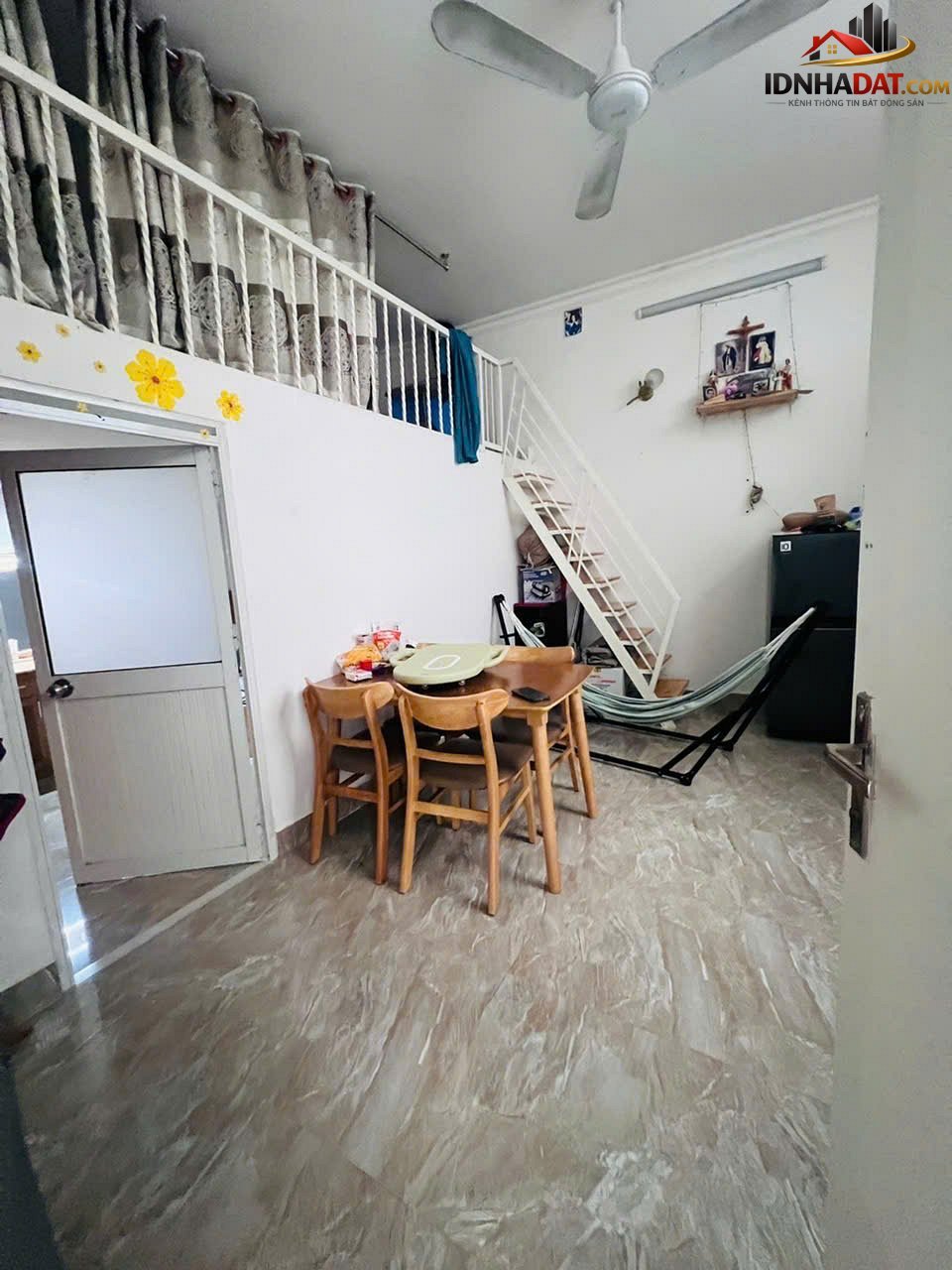 Bán nhà đất Đường Đào Duy Anh – Phường cũ 9 Quận 9 – Phường mới 9 – Thành phố Hồ Chí Minh 65m2 7.2 tỷ