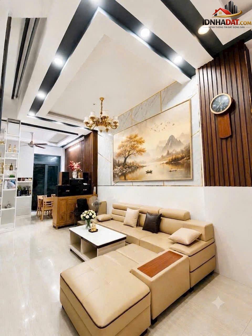 Khu cán bộ ở, ngay đào tông nguyên, xe hơi trong n… – Bán nhà trong ngõ, hẻm Huyện Nhà Bè – TP Hồ Chí Minh giá 5 – 7 tỷ